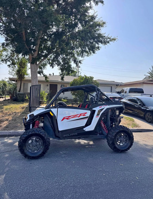 Polaris RZR 1000 XP SPORT Año 2024