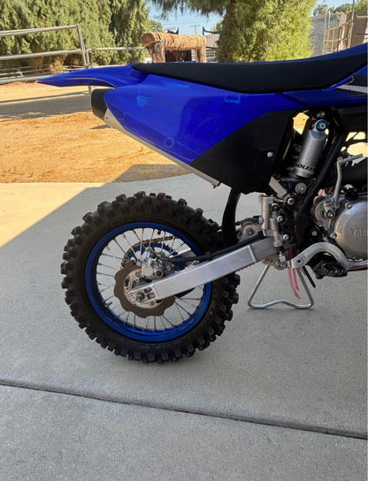 Yamaha  Yz 85  Año 2023