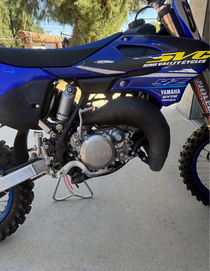 Yamaha  Yz 85  Año 2023