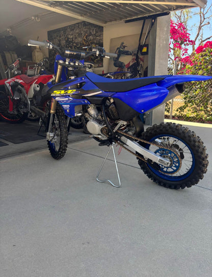 Yamaha  Yz 85  Año 2023