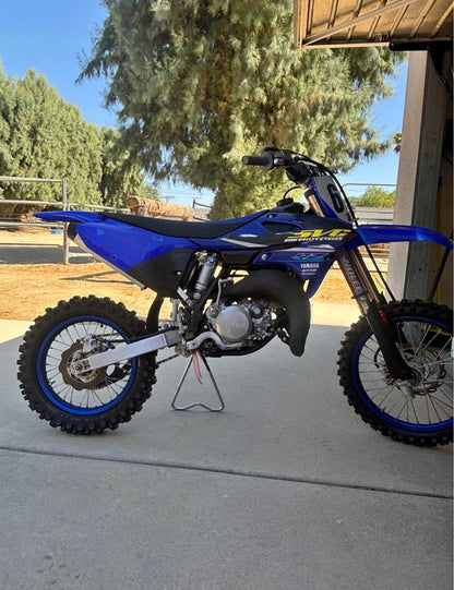 Yamaha  Yz 85  Año 2023