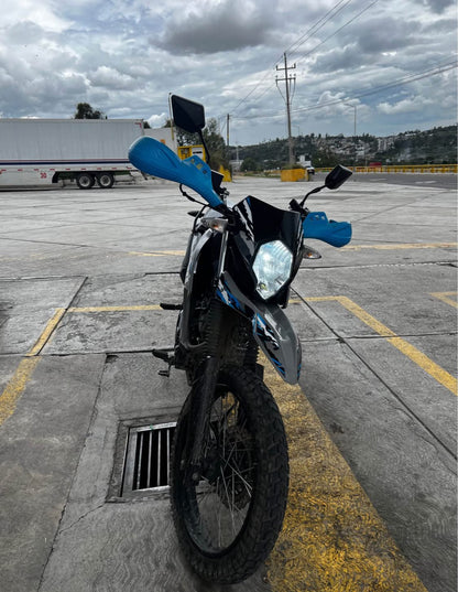 Italika  Dm-150 Año 2023