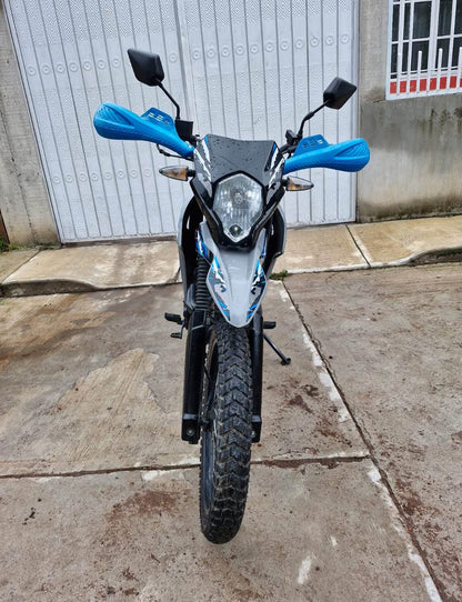 Italika  Dm-150 Año 2023