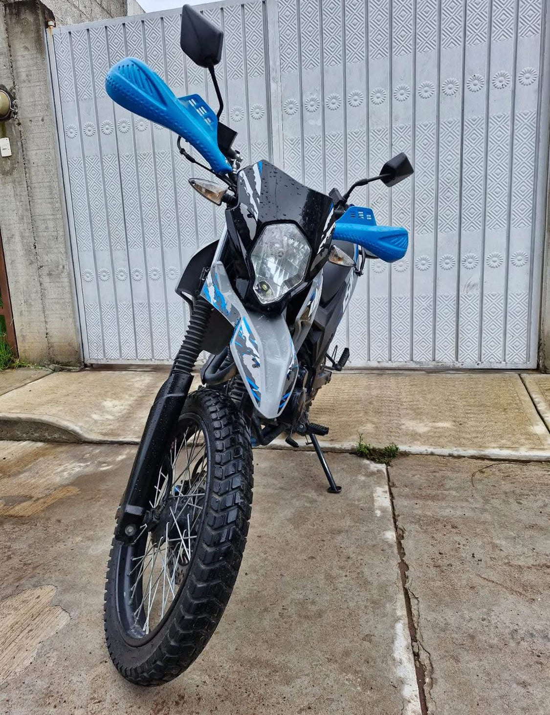 Italika  Dm-150 Año 2023