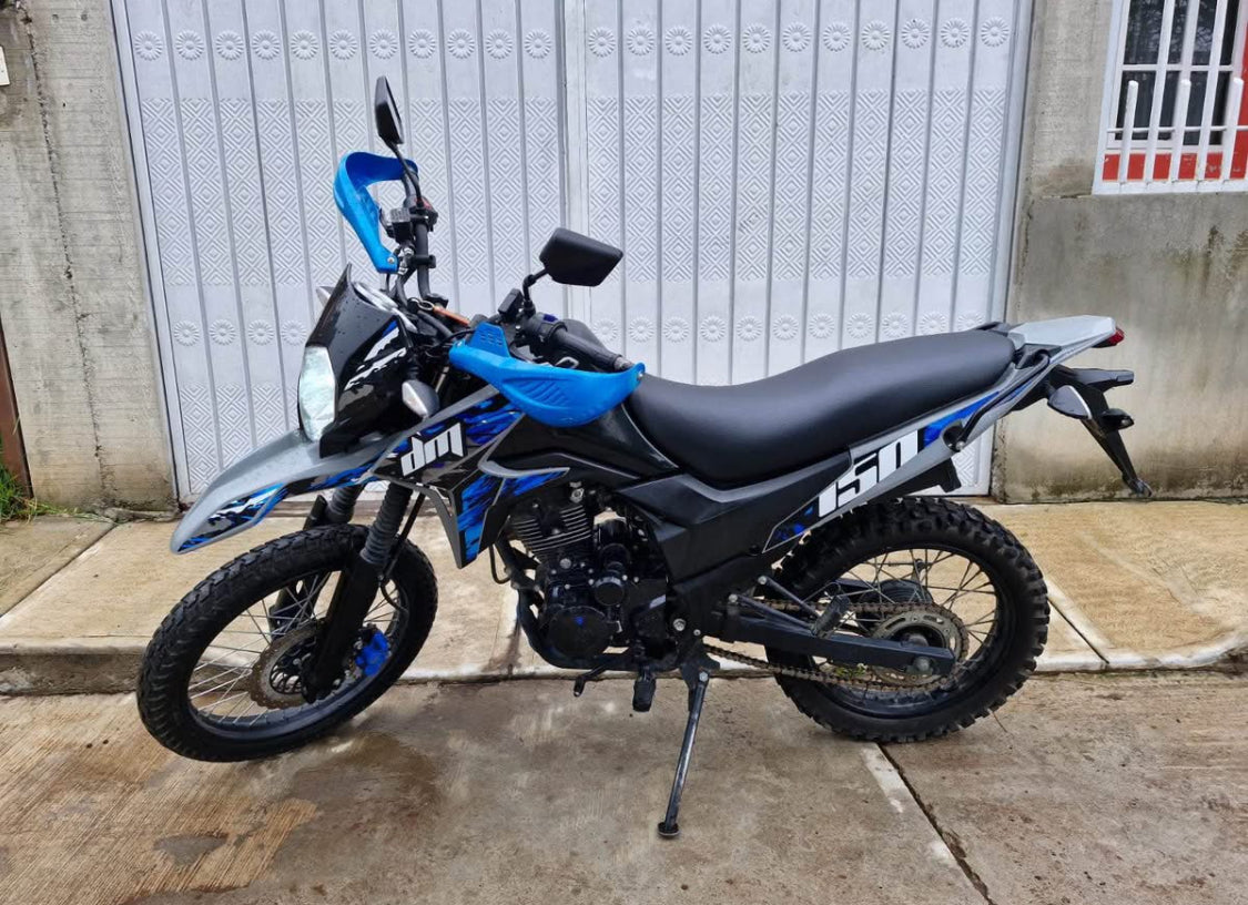 Italika  Dm-150 Año 2023