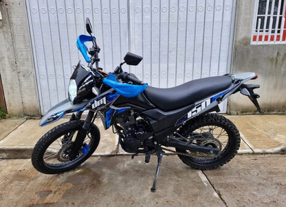 Italika  Dm-150 Año 2023