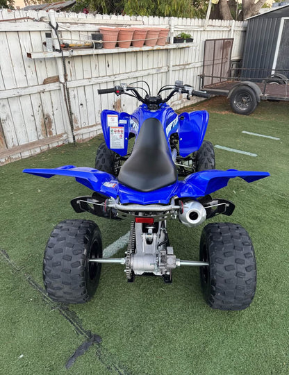 Yamaha Raptor  700 R  Año 2024