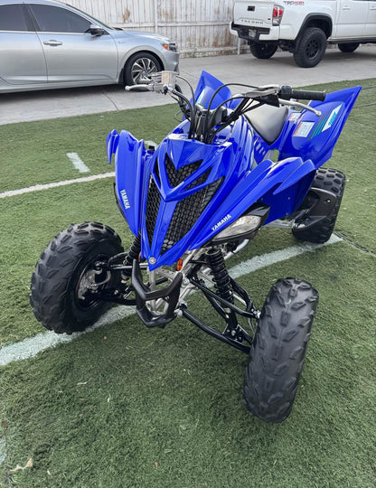 Yamaha Raptor  700 R  Año 2024