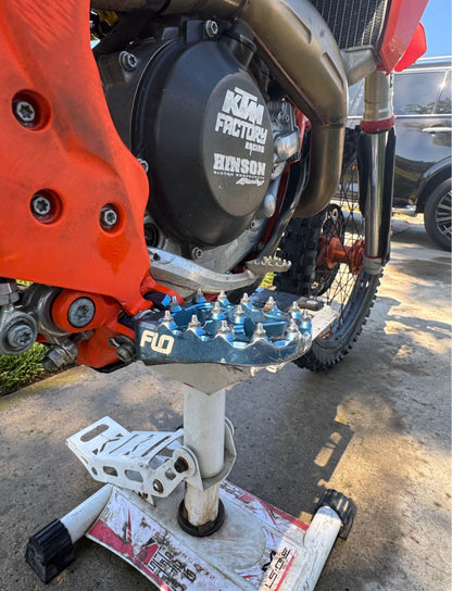 KTM  450 sxf  Año 2021