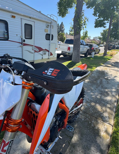 KTM  450 sxf  Año 2021