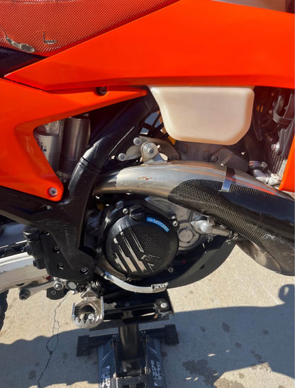 KTM  250 xc Año 2023