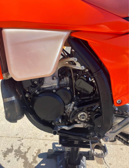 KTM  250 xc Año 2023