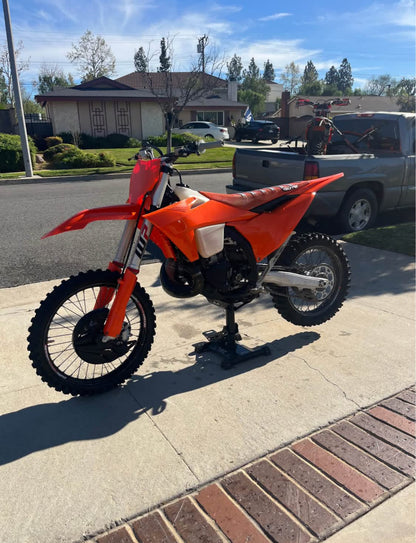 KTM  250 xc Año 2023