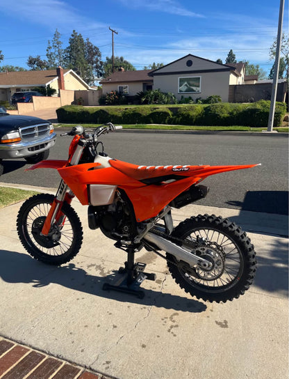 KTM  250 xc Año 2023
