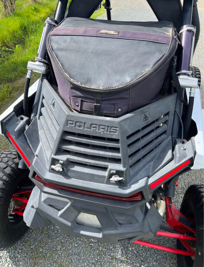 Polaris  Rzr Rs1 Año