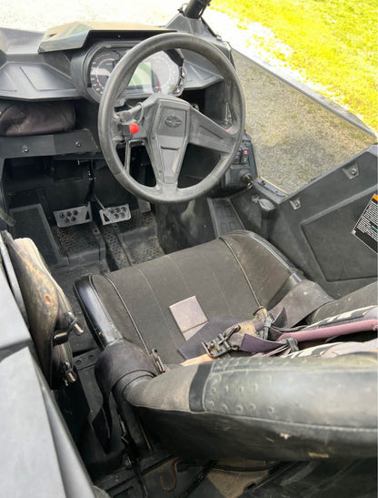 Polaris  Rzr Rs1 Año