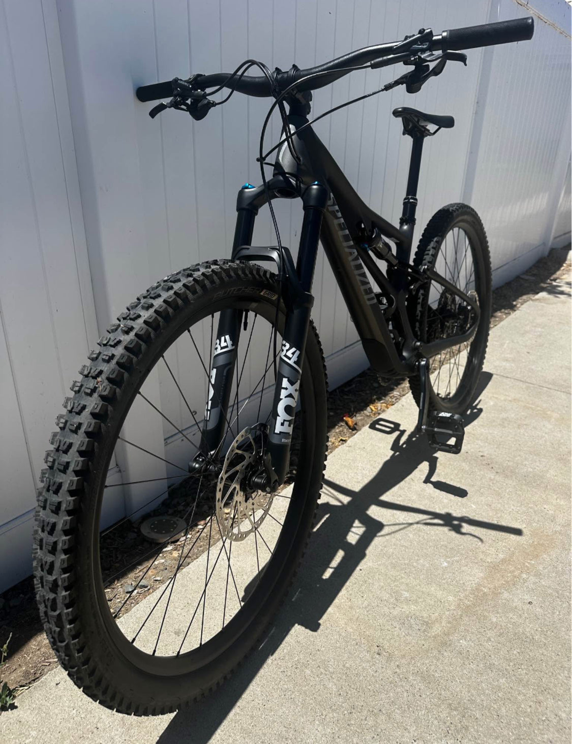 Specialized  R 29  Año 2021