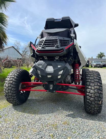 Polaris  Rzr Rs1 Año