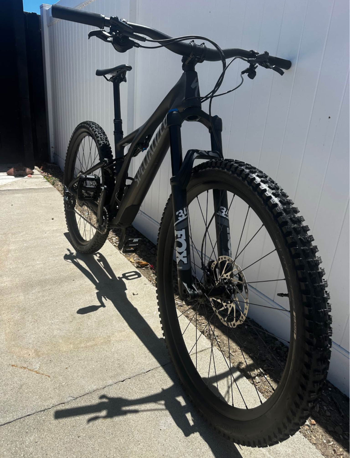 Specialized  R 29  Año 2021