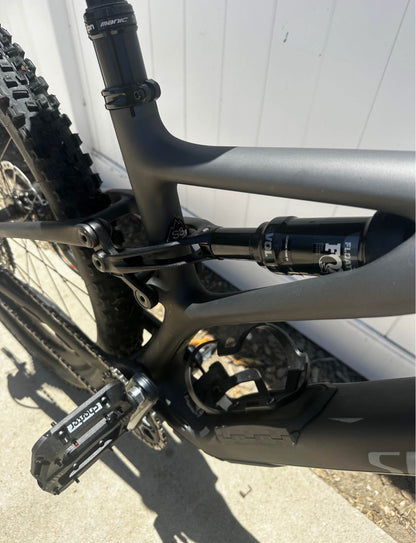 Specialized  R 29  Año 2021