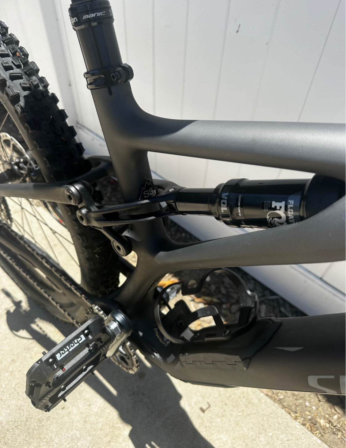 Specialized  R 29  Año 2021