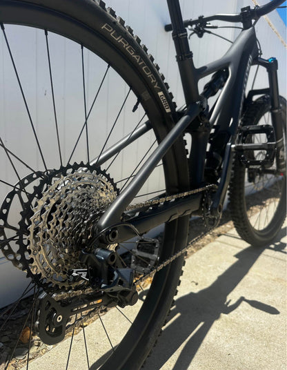 Specialized  R 29  Año 2021