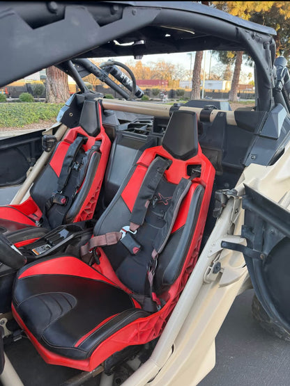 Can-Am  maverick x3 xrs Año 2021