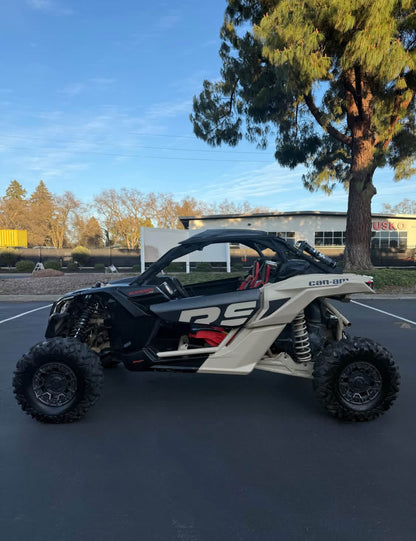 Can-Am  maverick x3 xrs Año 2021