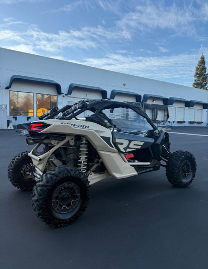 Can-Am  maverick x3 xrs Año 2021