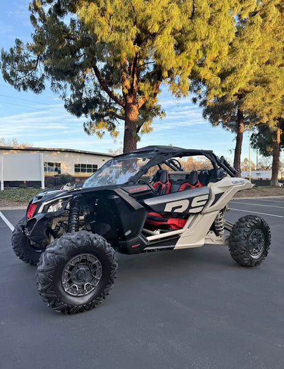 Can-Am  maverick x3 xrs Año 2021