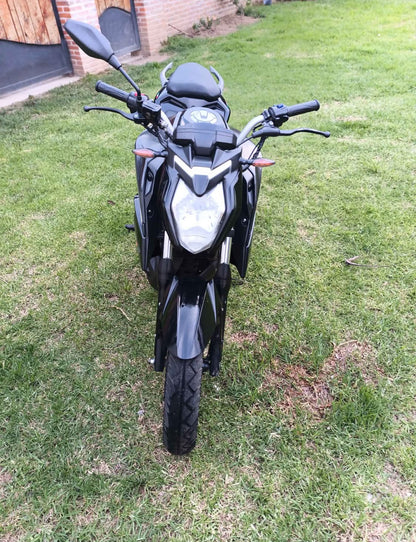 Italika  250z  Año 2024