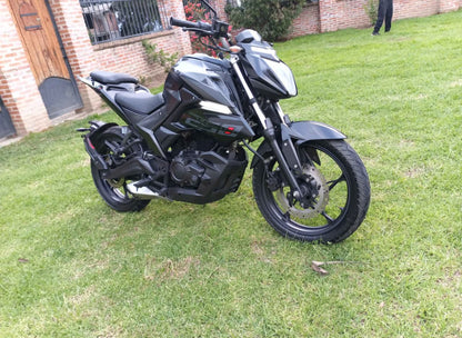 Italika  250z  Año 2024