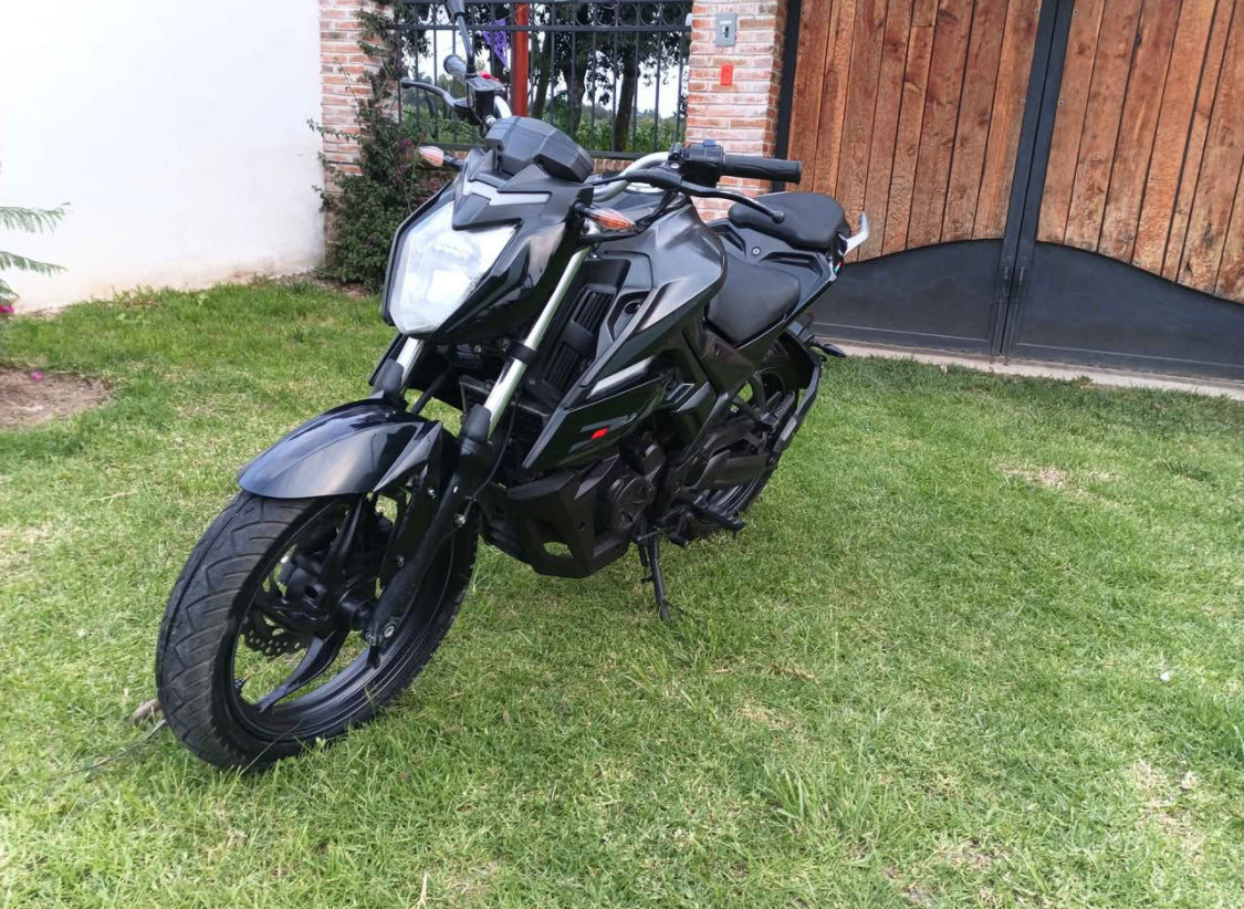 Italika  250z  Año 2024