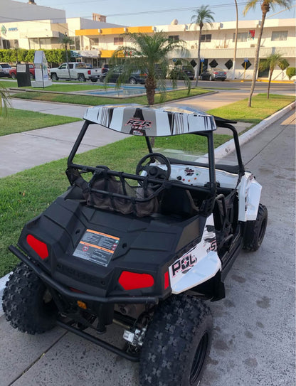 Polaris  Efi 200 RZR  Año 2018