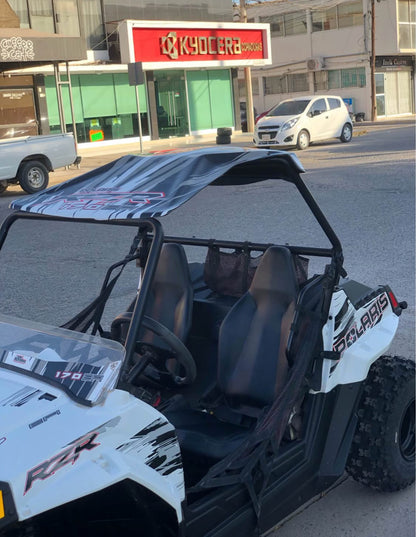 Polaris  Efi 200 RZR  Año 2018