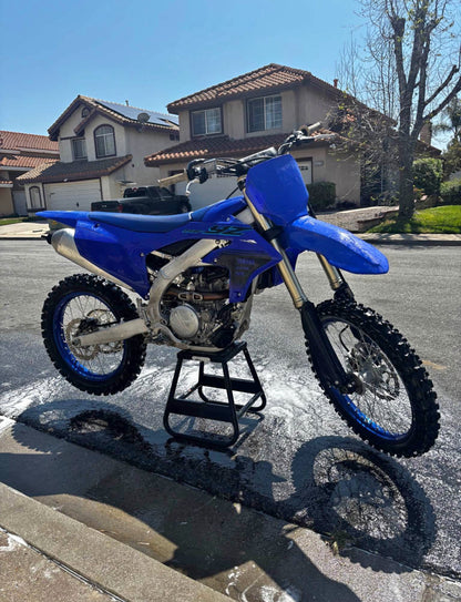 Yamaha  Yz-250 F Año 2024