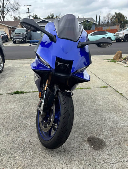 Yamaha  R9 Año 2024