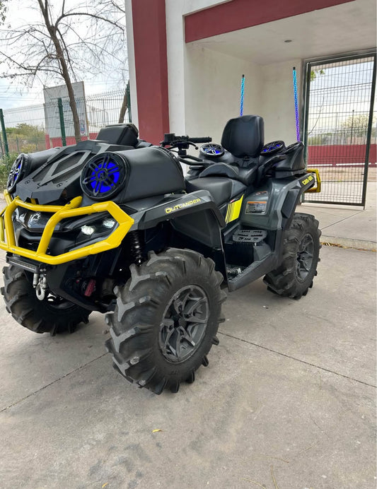 Can am  Outlander 100R  Año 2020