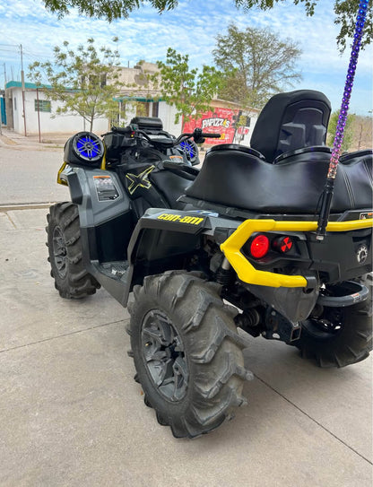 Can am  Outlander 100R  Año 2020