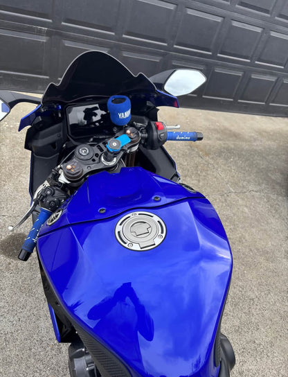 Yamaha  R9 Año 2024