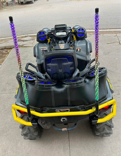 Can am  Outlander 100R  Año 2020