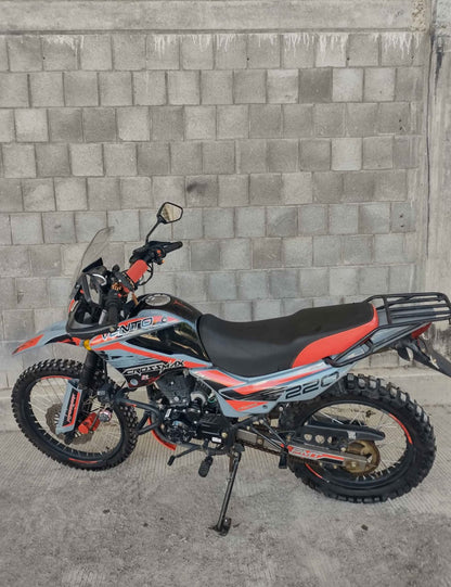 Vento  150  Año 2023