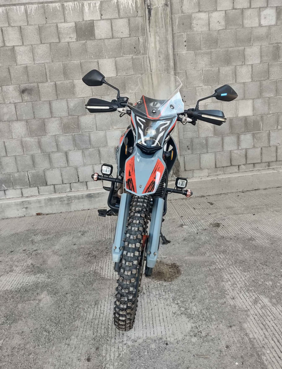 Vento  150  Año 2023