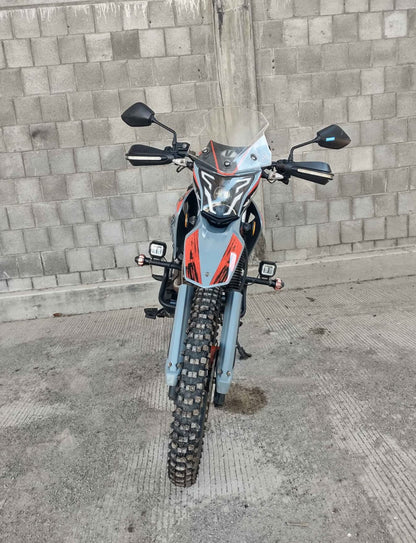 Vento  150  Año 2023