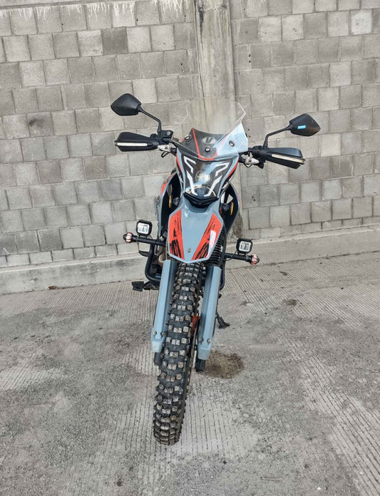 Vento  150  Año 2023