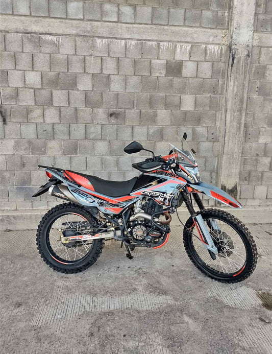 Vento  150  Año 2023