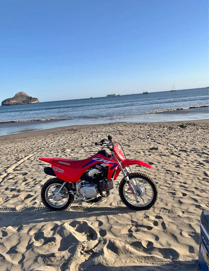 Honda  CRF 50  Año 2022