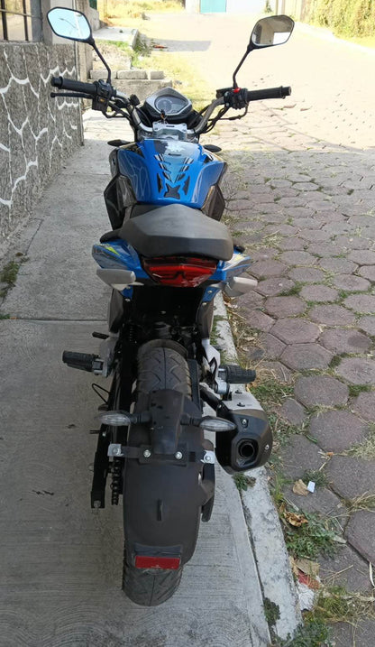 Italika  Ft-250 gts Año 2024