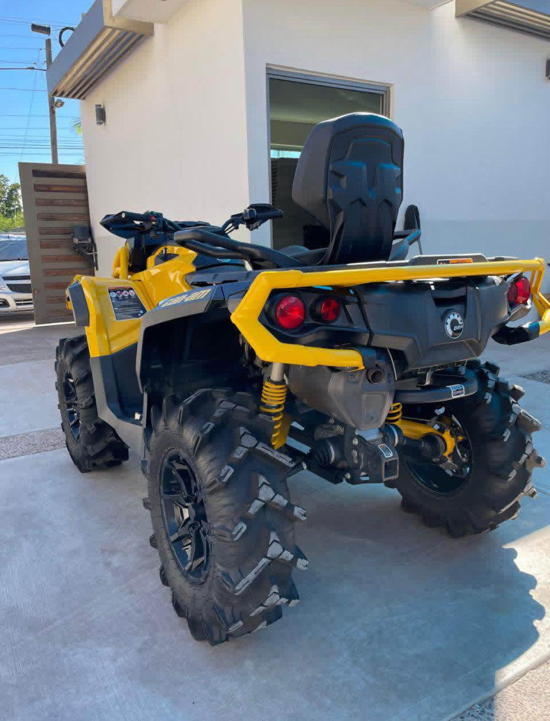 Can am  Gorila 1000c Año 2021