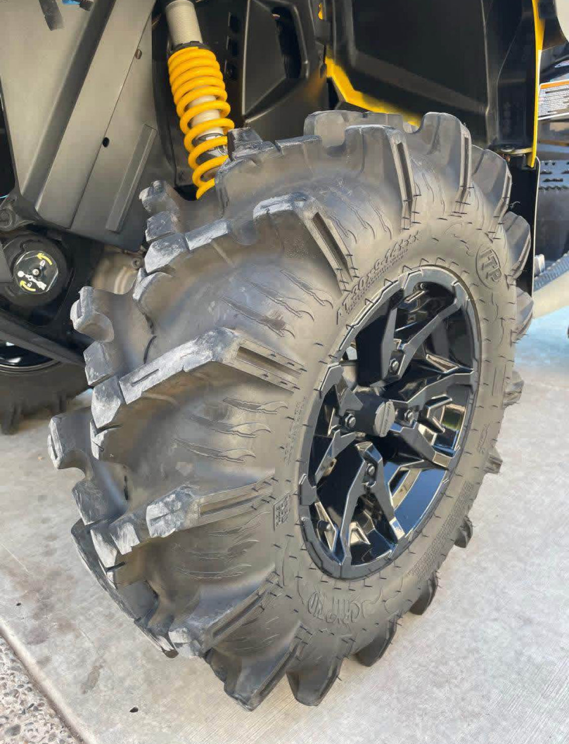 Can am  Gorila 1000c Año 2021